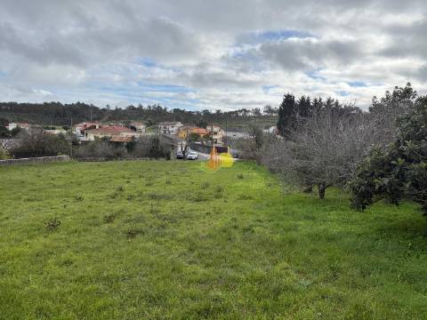 Terreno com 870m2