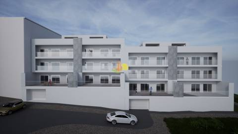 T3 - 140m2 Novo