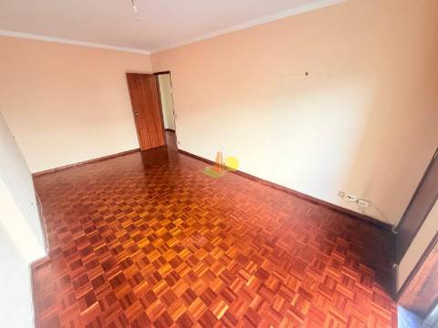 T4 com Garagem centro cidade