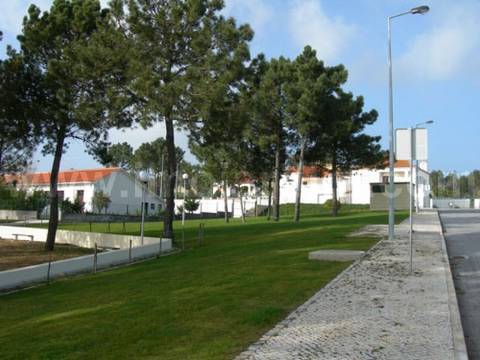 Lote com 418m2