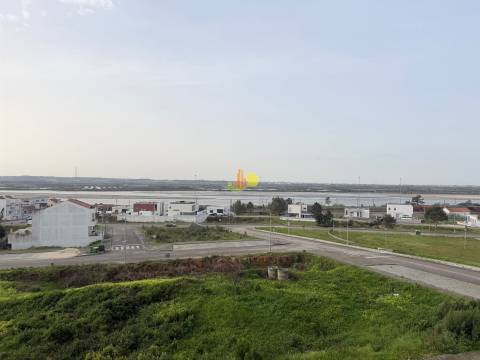 Lote com 418m2