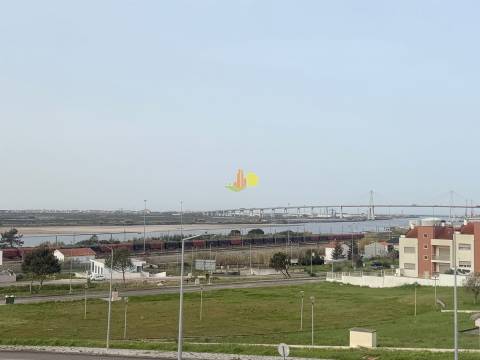 Lote com 418m2
