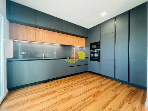 T3 Novo e Moderno!