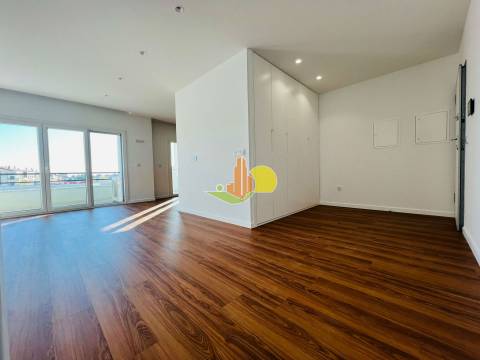 T3 Novo e Moderno!