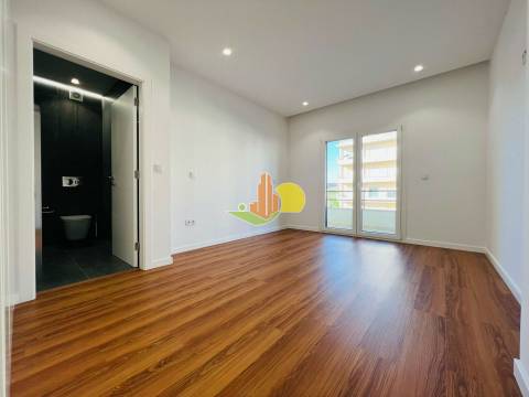 T3 Novo e Moderno!