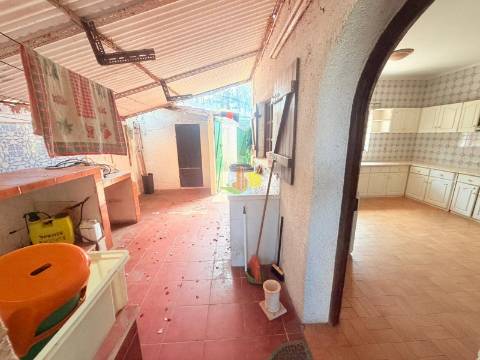 Moradia Isolada T4 Venda em Quiaios,Figueira da Foz