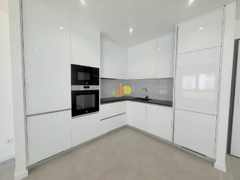 T1 com Garagem