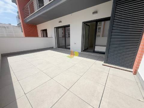 T1 com Garagem
