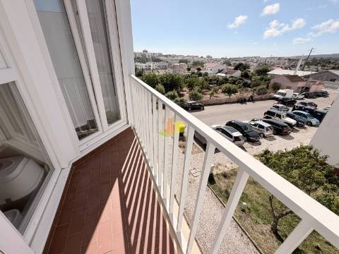 T3 à entrada da Cidade