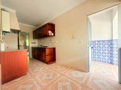 Apartamento T3 Venda em Buarcos e São Julião,Figueira da Foz