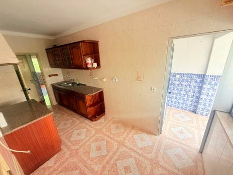 Apartamento T3 Venda em Buarcos e São Julião,Figueira da Foz