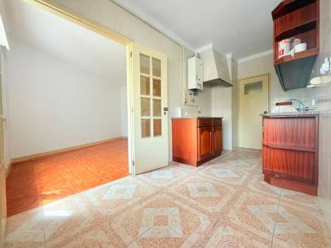 Apartamento T3 Venda em Buarcos e São Julião,Figueira da Foz