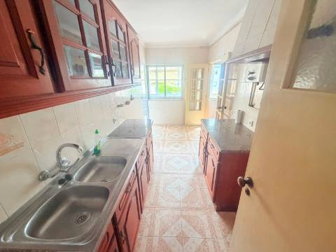 Apartamento T3 Venda em Buarcos e São Julião,Figueira da Foz