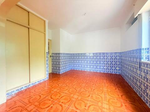 Apartamento T3 Venda em Buarcos e São Julião,Figueira da Foz