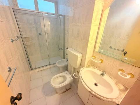 Apartamento T3 Venda em Buarcos e São Julião,Figueira da Foz