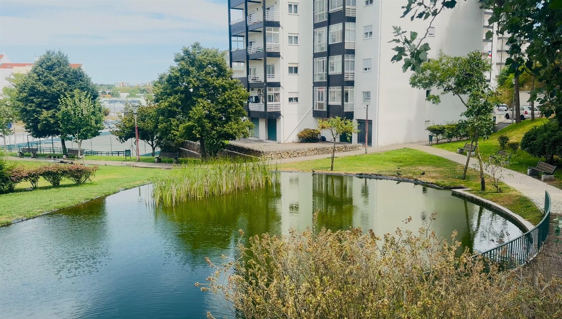 Apartamento T3 Venda em Buarcos e São Julião,Figueira da Foz