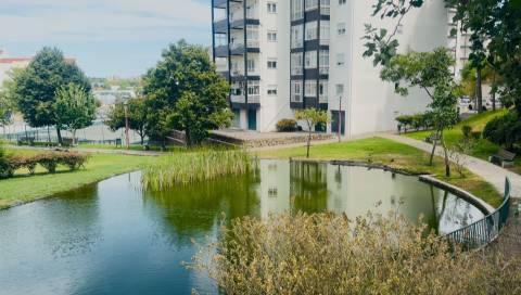 Apartamento T3 Venda em Buarcos e São Julião,Figueira da Foz