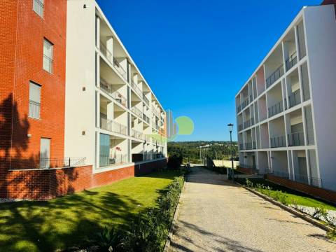 T2 com Garagem Novo