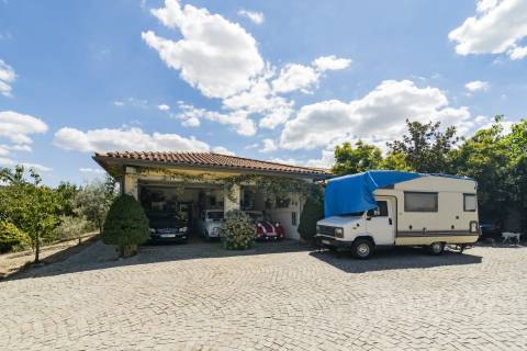 Moradia Isolada T4 Venda em Fragosela,Viseu