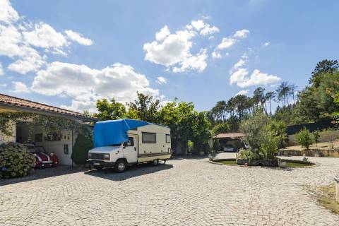Moradia Isolada T4 Venda em Fragosela,Viseu