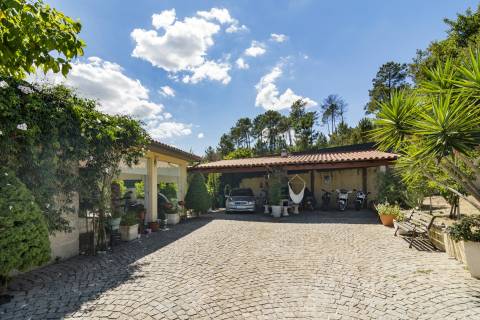 Moradia Isolada T4 Venda em Fragosela,Viseu