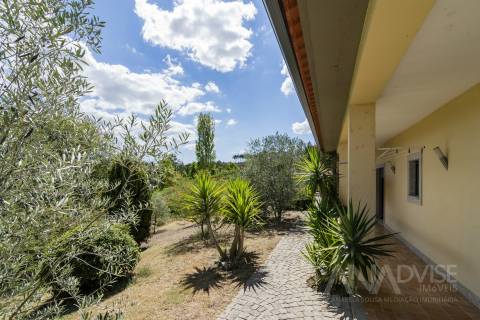Moradia Isolada T4 Venda em Fragosela,Viseu