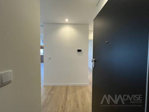 Apartamento T2+2 DUPLEX Venda em Repeses e São Salvador,Viseu