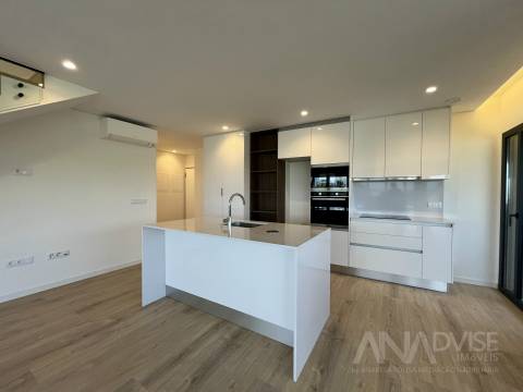Apartamento T2+2 DUPLEX Venda em Repeses e São Salvador,Viseu