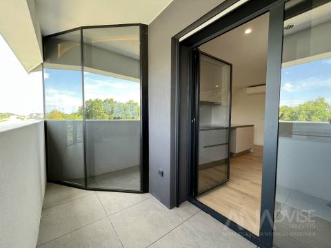 Apartamento T2+2 DUPLEX Venda em Repeses e São Salvador,Viseu