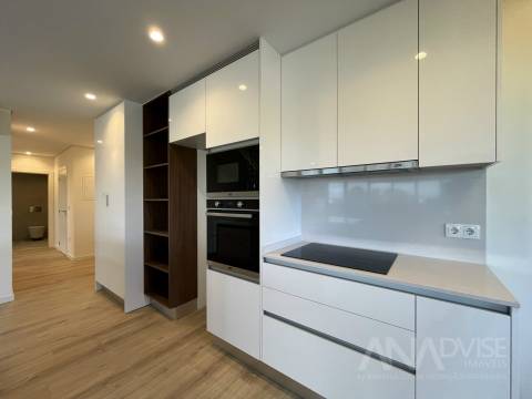 Apartamento T2+2 DUPLEX Venda em Repeses e São Salvador,Viseu