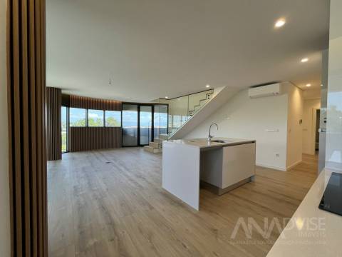 Apartamento T2+2 DUPLEX Venda em Repeses e São Salvador,Viseu