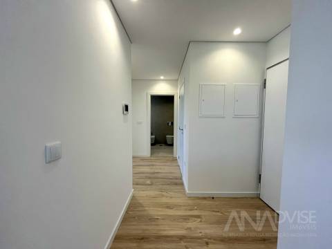 Apartamento T2+2 DUPLEX Venda em Repeses e São Salvador,Viseu