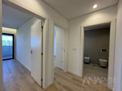 Apartamento T2+2 DUPLEX Venda em Repeses e São Salvador,Viseu