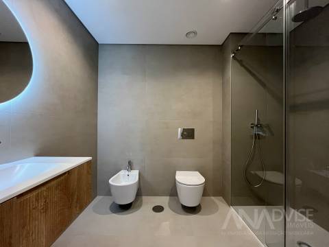 Apartamento T2+2 DUPLEX Venda em Repeses e São Salvador,Viseu