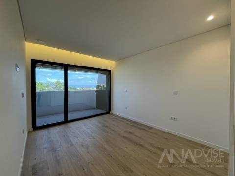 Apartamento T2+2 DUPLEX Venda em Repeses e São Salvador,Viseu