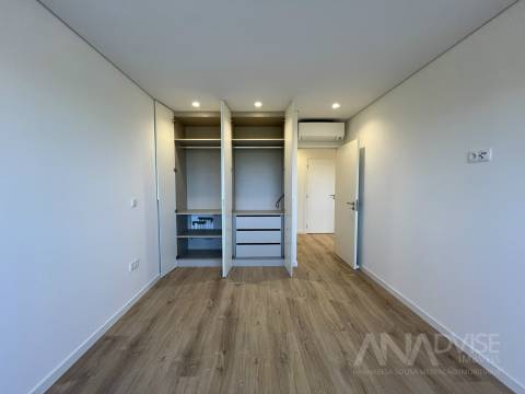 Apartamento T2+2 DUPLEX Venda em Repeses e São Salvador,Viseu