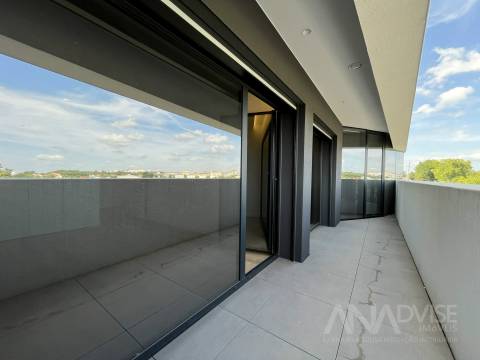 Apartamento T2+2 DUPLEX Venda em Repeses e São Salvador,Viseu