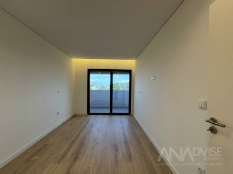 Apartamento T2+2 DUPLEX Venda em Repeses e São Salvador,Viseu