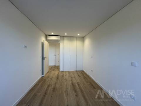 Apartamento T2+2 DUPLEX Venda em Repeses e São Salvador,Viseu