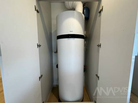 Apartamento T2+2 DUPLEX Venda em Repeses e São Salvador,Viseu