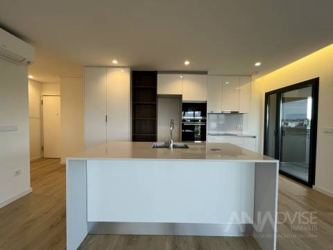 Apartamento T2+2 DUPLEX Venda em Repeses e São Salvador,Viseu