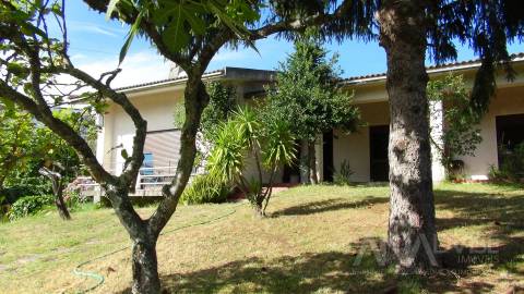 Moradia Isolada T3 Venda em Viseu,Viseu