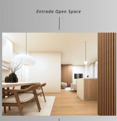 Apartamento T3 Venda em Viseu,Viseu