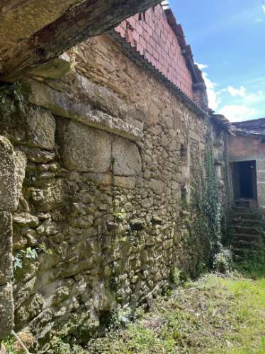 Moradia para Restaurar T3 Venda em Sátão,Sátão