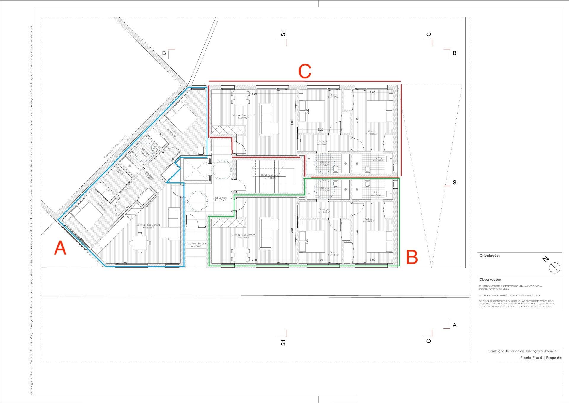 Apartamento T2 Venda em Mundão,Viseu