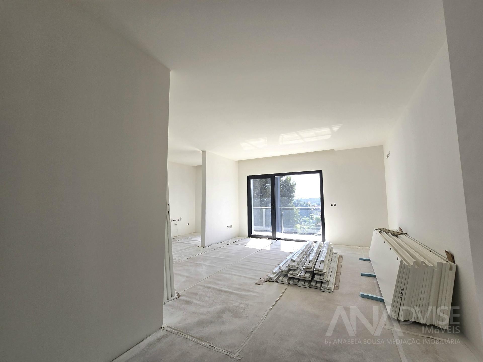 Apartamento T2 Venda em Mundão,Viseu