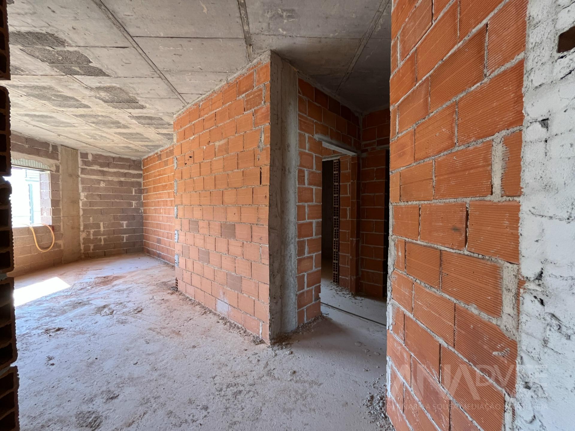 Apartamento T2 Venda em Mundão,Viseu