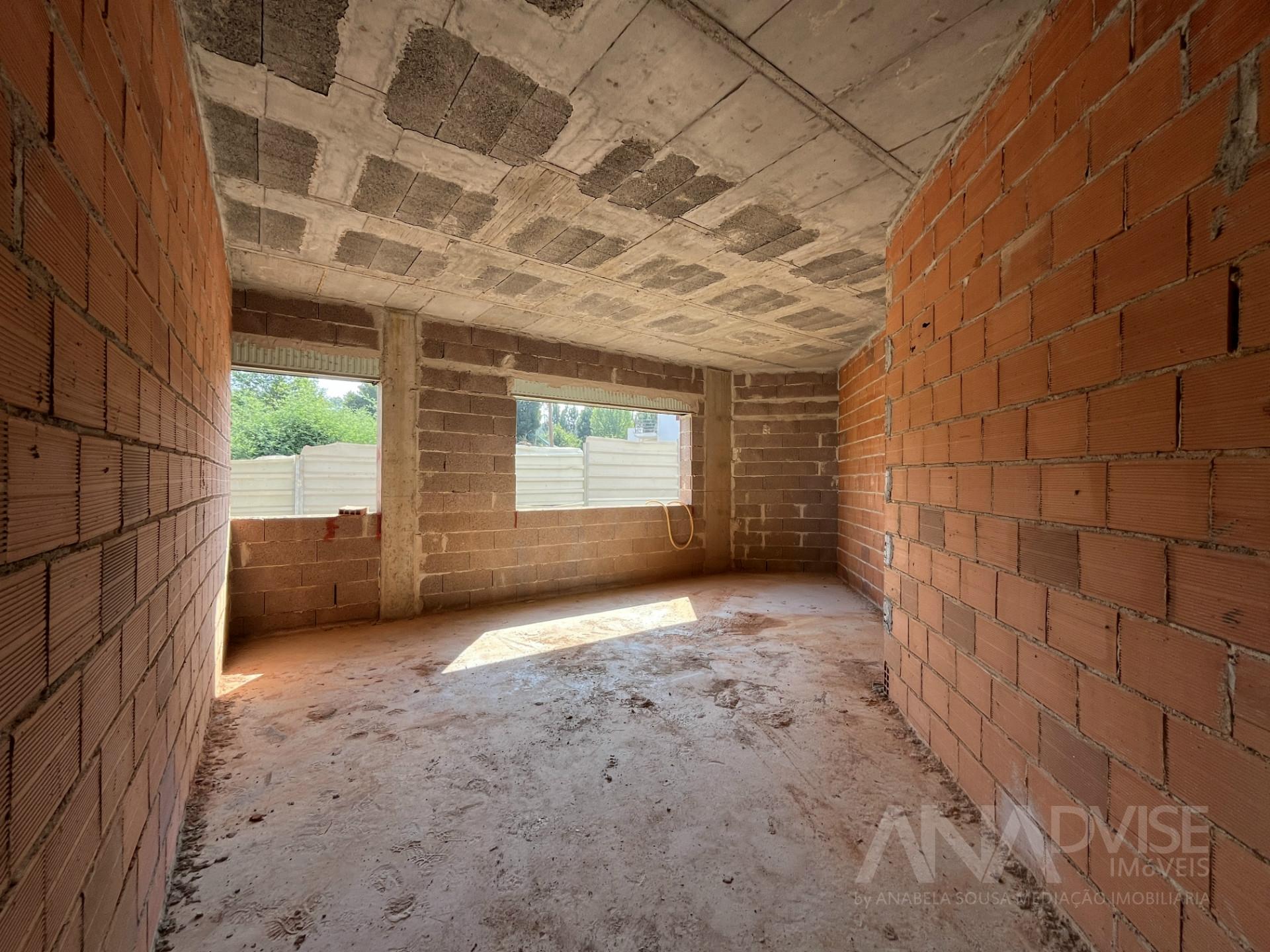 Apartamento T2 Venda em Mundão,Viseu