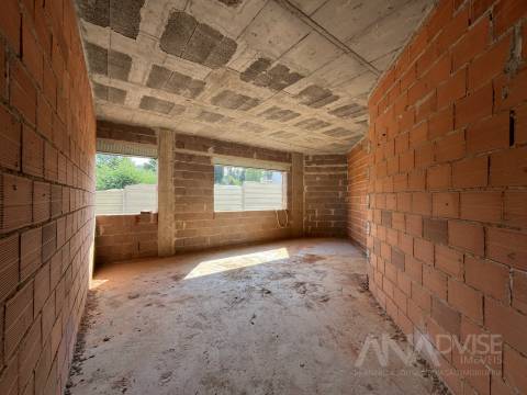 Apartamento T2 Venda em Mundão,Viseu