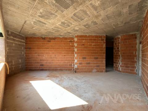 Apartamento T2 Venda em Mundão,Viseu
